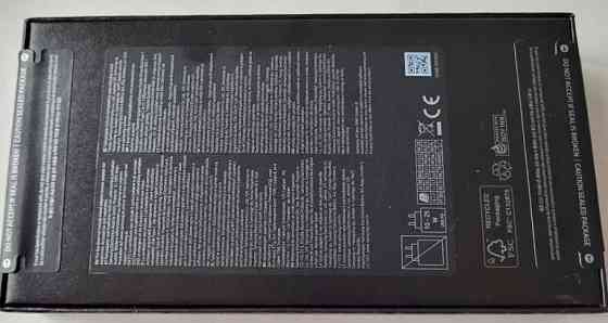 Смартфон: Samsung Galaxy S23 FE. Новый,Запакованый ! Киев