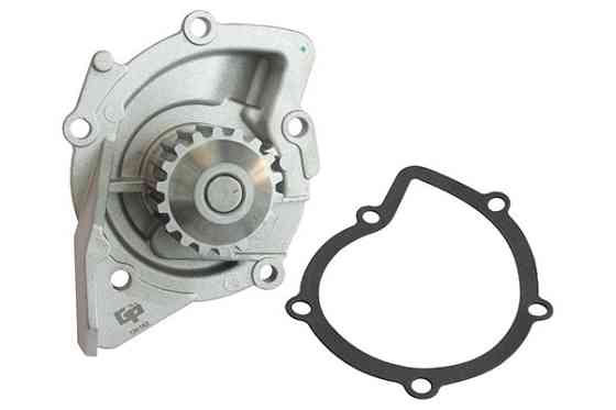 Помпа води GP Fiat Scudo Citroën Jumpy Peugeot Expert Ford Focus, Kuga, Mondeo 2,0HDi DW10 (1201K2) Київ