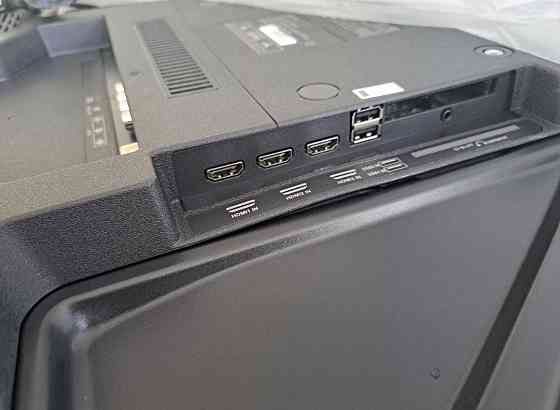 Телевізор Самсунг 42 Дюйма 4K SMART TV Wi-Fi Андроїд 15.8 Телевізор. Київ