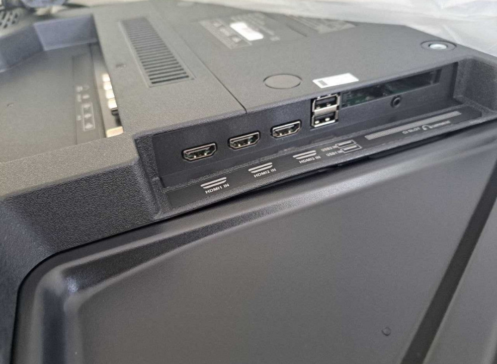 Телевізор Самсунг 42 Дюйма 4K SMART TV Wi-Fi Андроїд 15.8 Телевізор. Київ - фото 3