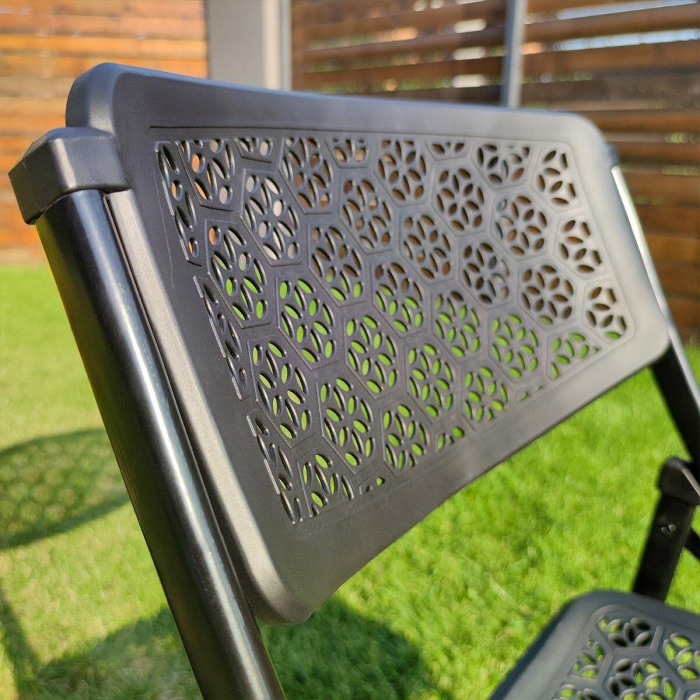 Складний стілець "Соти" SW-00001548 Київ - фото 3