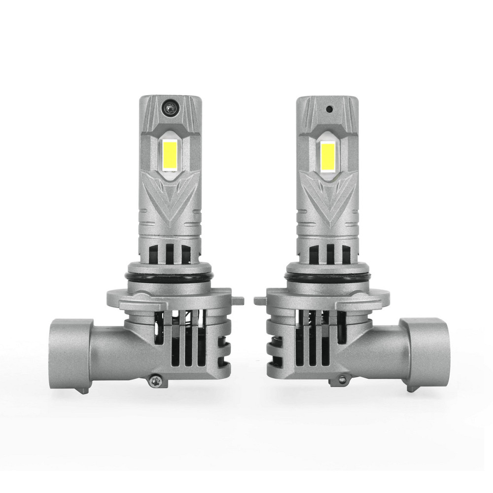 Комплект світлодіодних ламп StarLight TechStar +150% HB4 (9006) 5500K 9-16V Харків - фото 8