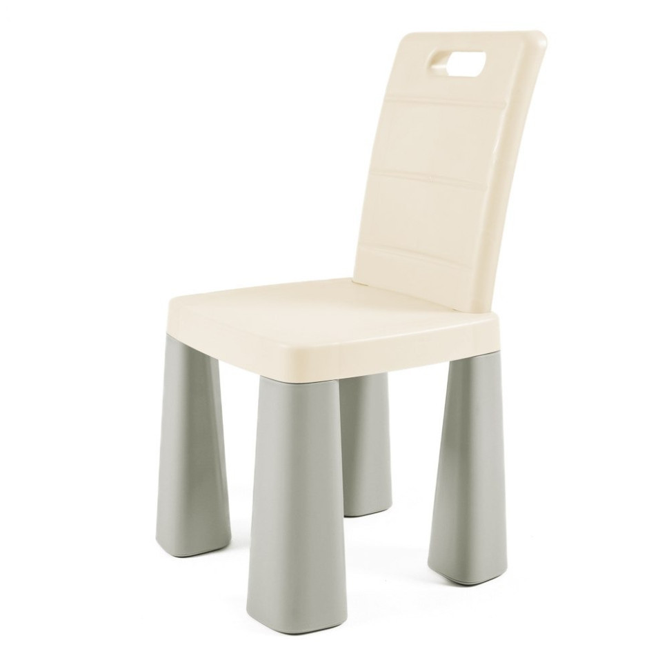 Детский пластиковый стол и 2 стула 04680/11 Винница - изображение 3