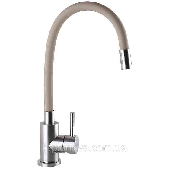 Смеситель для кухни Globus Lux ALPEN SUS-203S-BG15 Черновцы