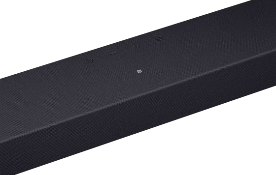 Саундбар Samsung HW-B400F/UA (7109346) Київ