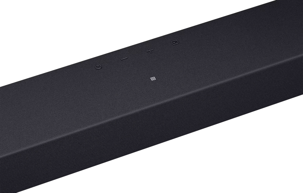 Саундбар Samsung HW-B400F/UA (7109346) Киев - изображение 4