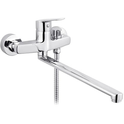 Смеситель Kroner Hagen-C071 (CV032244) Винница - изображение 1