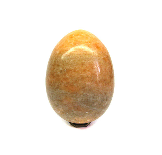 Статуэтка каменная декоративная Яйцо Киев - изображение 1