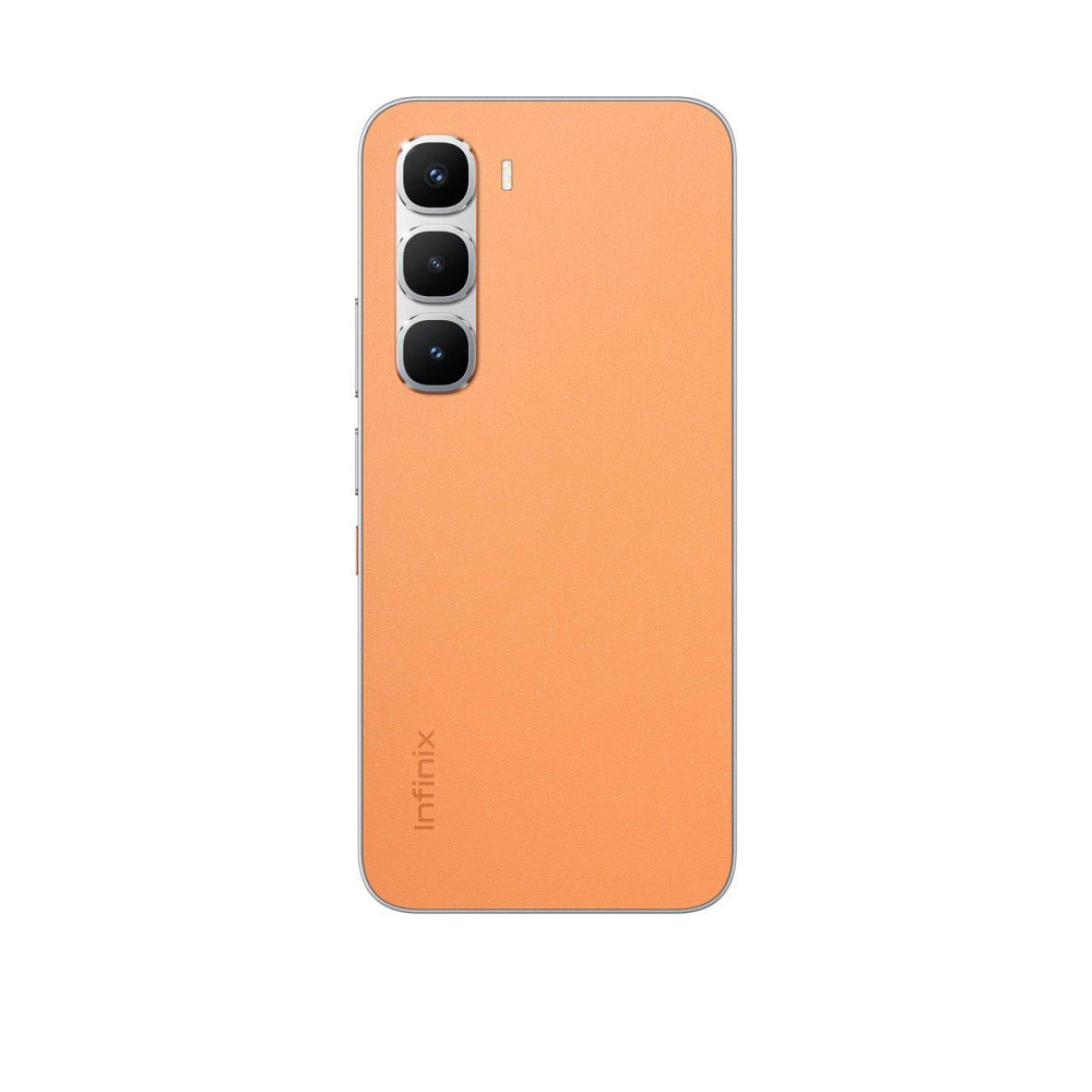 Смартфон Infinix Hot 60 Pro X6885 8/128 GB Orange Rose Valley ( 25556 ) Харків - фото 5