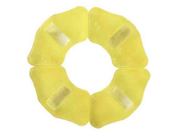 Резинки демпфера силиконовые на мопед Дельта/Альфа, , 4 шт. Мукачево