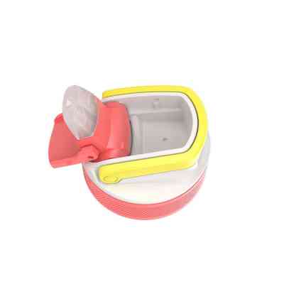 Термокружка Kambukka Lagoon Insulated 600 мл коралова (11-04064) Винница