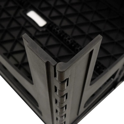 Туристичний стіл Tribe Camp Table Low пластиковий Black (T-EF-0003-black) Вінниця - фото 3