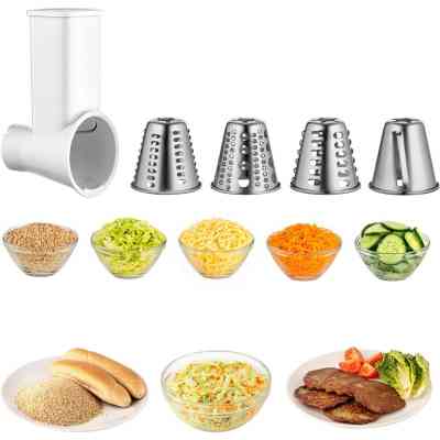 Кухонный комбайн Sencor STM3780GG Винница