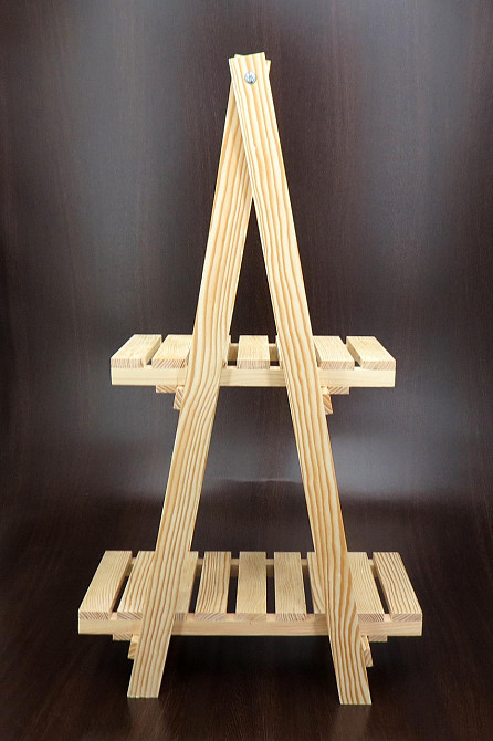 Підставка для квітів "Евора" бланже Миколаїв - фото 7