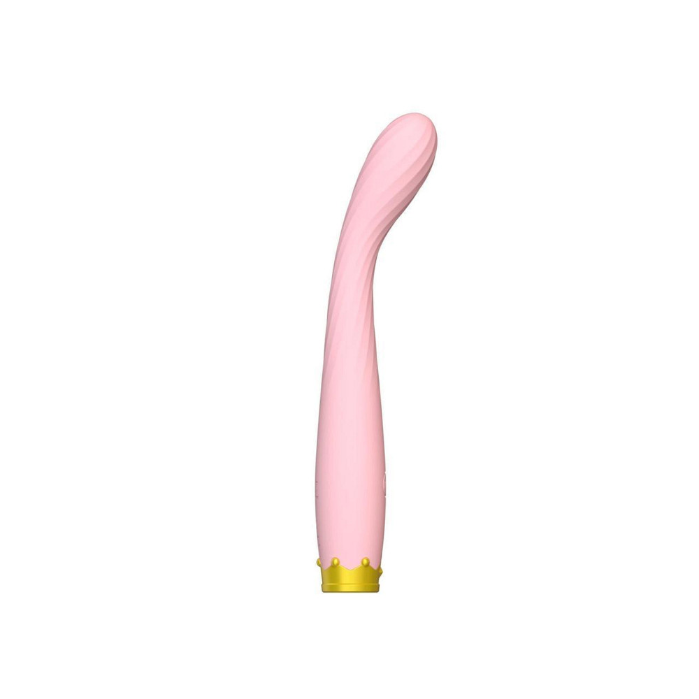 Вібратор G-точки - G Spot Vibrator Pink Sex Aura Київ - фото 2