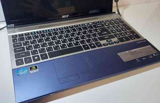 Ноутбук: ASER Киев