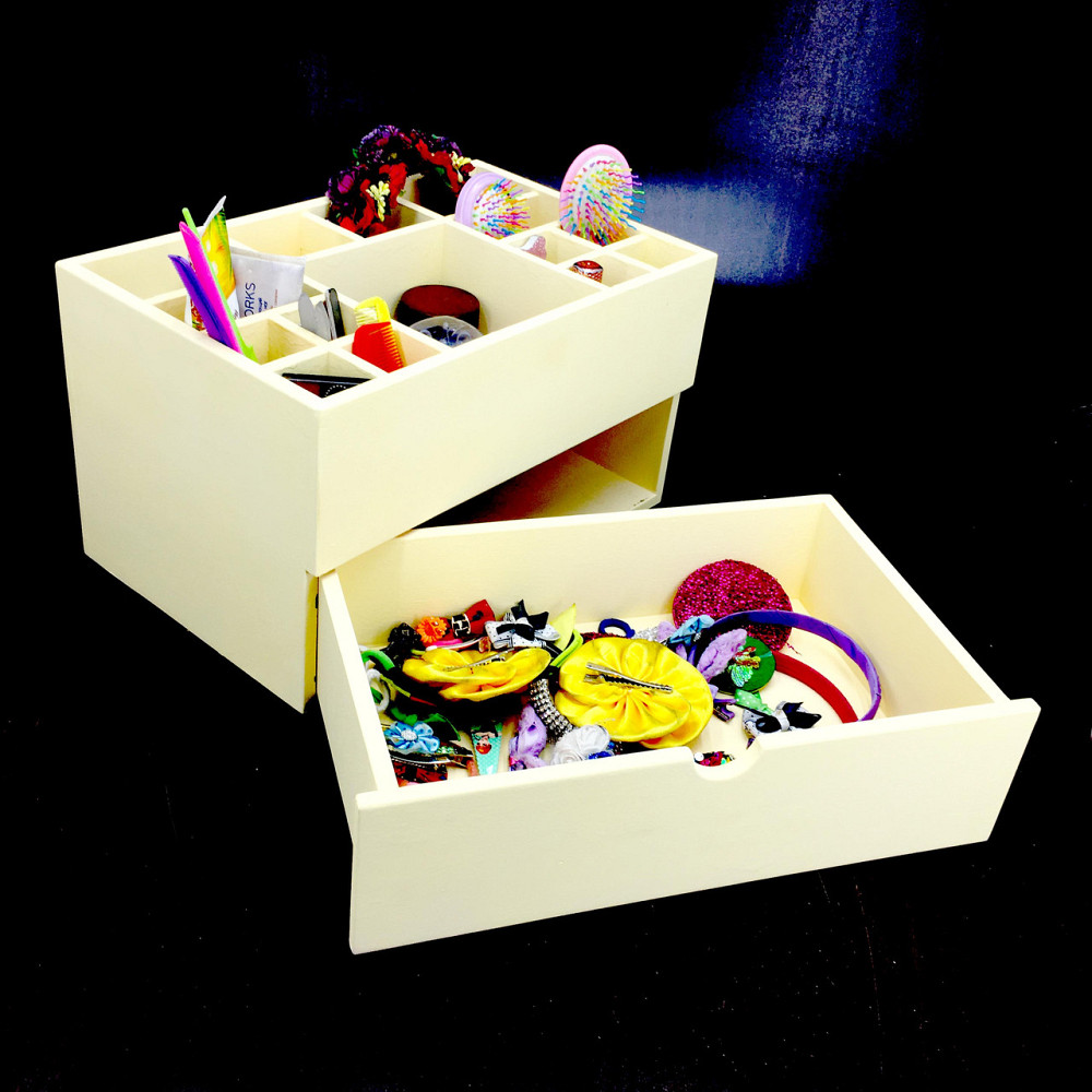 Органайзер для косметики 