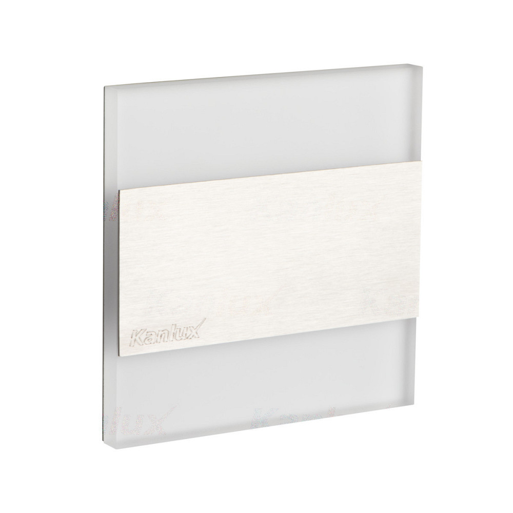 Точковий світильник для підсвітки сходів 220V 3000к Сталевий TERRA LED AC-WW Kanlux Київ - фото 2