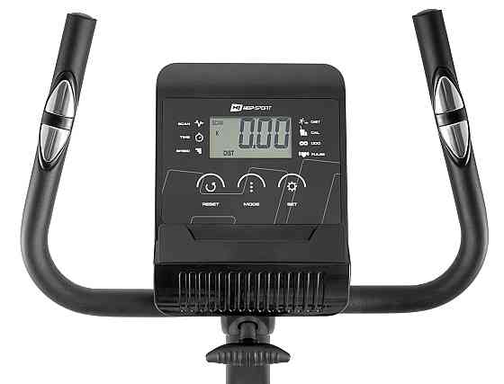 Велотренажер Hop-Sport HS-2070 Onyx синій Киев