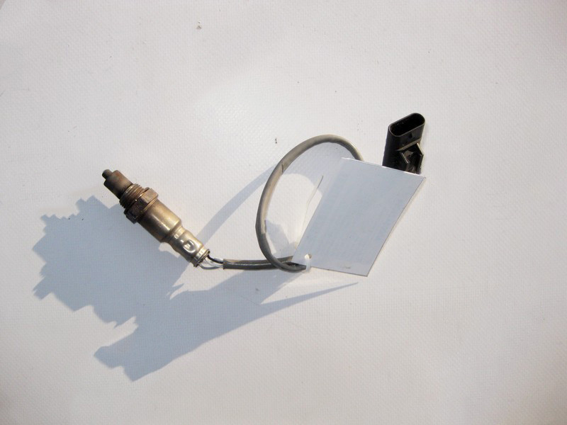 Mercedes-Benz  A0005428004 Лямбда-зонд після каталізатора для двигуна M264 R4 1.5 2.0л C-Class Coupe С205 C-Class W205 C-Class Estate S205 C-Class Cab Одеса - фото 2