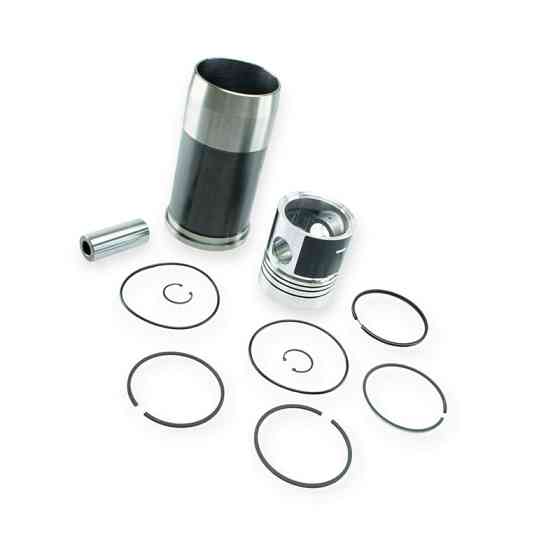 Поршнева Д-240, Д-65 (Г, П, Кільця, упав) група Мукачево