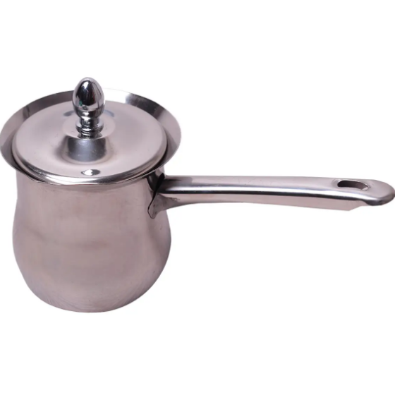 Турка 440мл 4364 KAMILLE Житомир - изображение 3