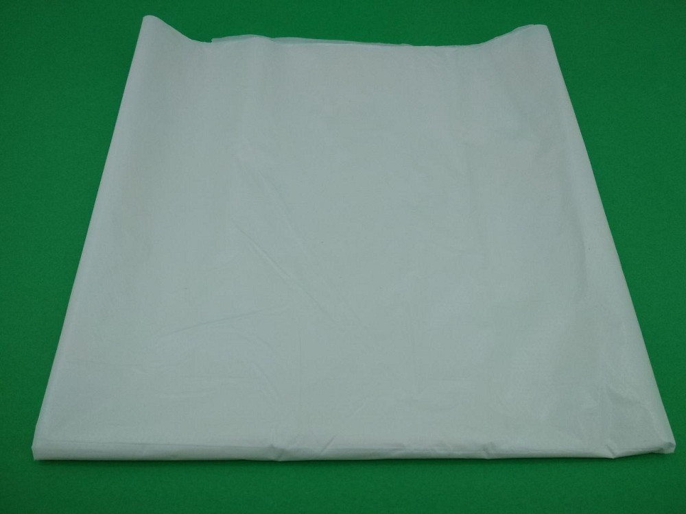 Скатерка (105x200) Однотонная БЕЛАЯ  (25 шт) Харьков - изображение 1