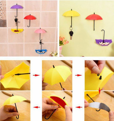 Крючок-держатель 