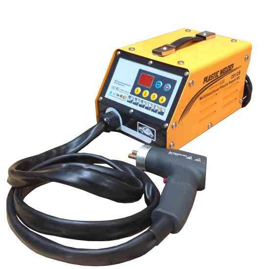 Аппарат для ремонта пластиковых деталей G.I. KRAFT GI12124 Одесса