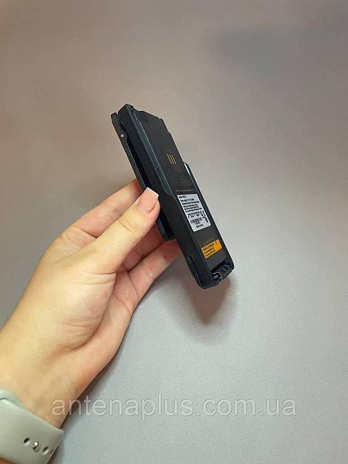 Акумулятор для рацій Hytera BP2403 серії HP705/HP785 ємністю 2400 мАг Київ - фото 4