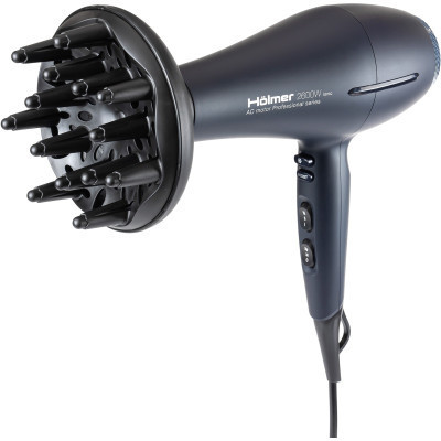 Фен Hölmer HHD-260I PRO Вінниця - фото 3