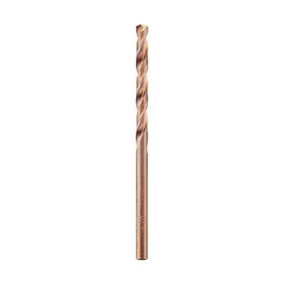 Свердло по металу DIN338 HSS, 4,0 мм, 5% Cobalt INTERTOOL SD-5440 Киев