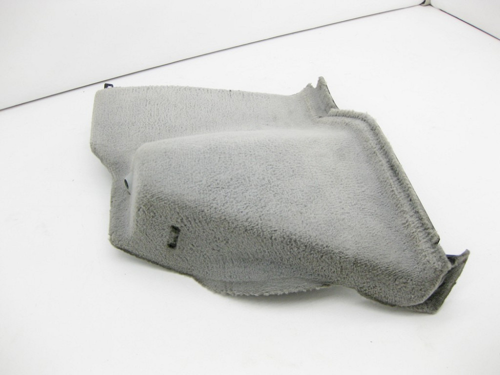 Mercedes-Benz  A2036908425 7D51 Передня права обшивка багажника сіра C-Class S203 універсал Одесса - изображение 7