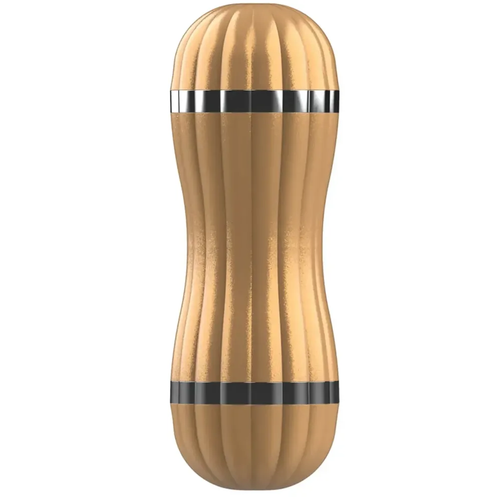 Двусторонний мастурбатор OYO - Bewis, YQM-220 Sex Aura Киев - изображение 7
