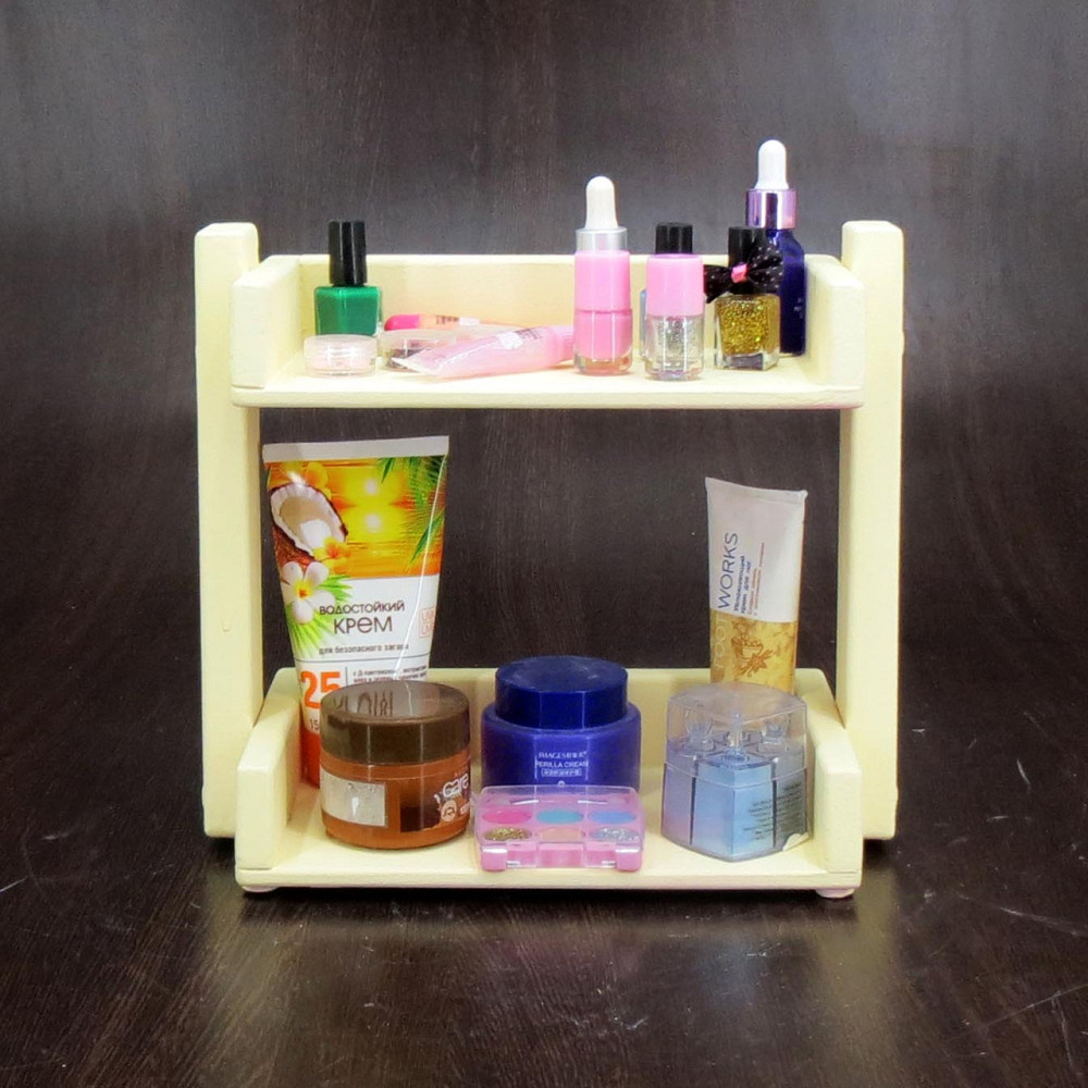 Органайзер для косметики 