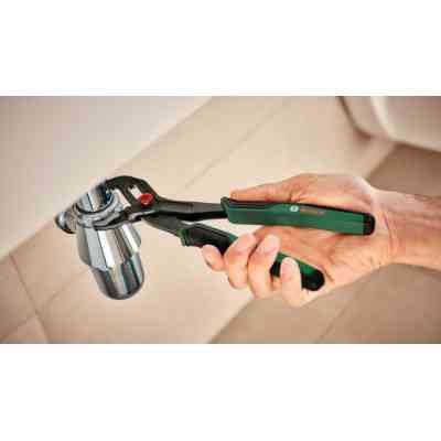 Клещи Bosch переставные 250мм (1.600.A03.2V9) Винница