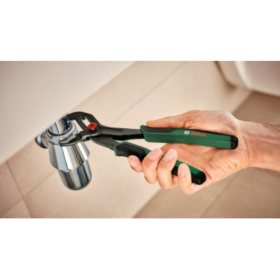 Кліщі Bosch переставні 250мм (1.600.A03.2V9) Вінниця - фото 4