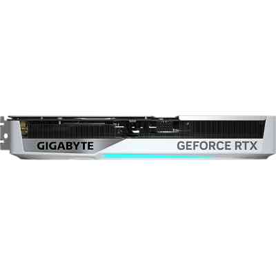 Видеокарта GIGABYTE GeForce RTX5070 Ti 16GB EAGLE OC ICE SFF (GV-N507TEAGLEOC ICE-16GD) Винница