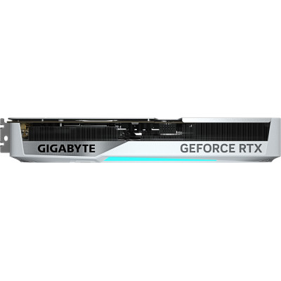Видеокарта GIGABYTE GeForce RTX5070 Ti 16GB EAGLE OC ICE SFF (GV-N507TEAGLEOC ICE-16GD) Винница - изображение 6