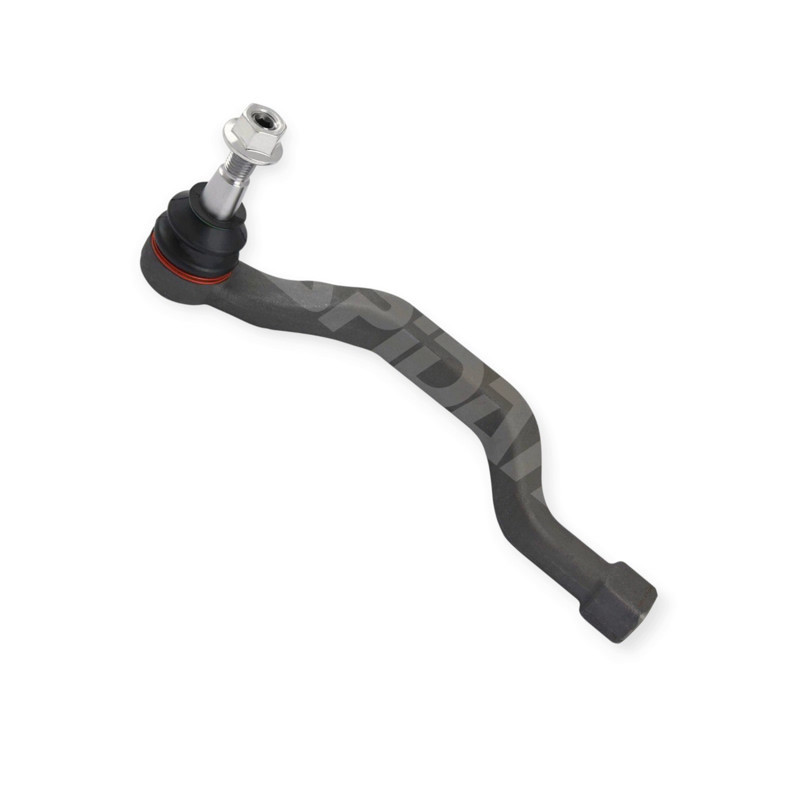 Наконечник тяги Рено Laguna III лівий L рульовий Мукачево - фото 1