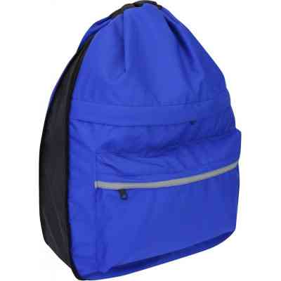 Сумка для взуття Cool For School Антизлодій Синя (CF85768-02) Вінниця