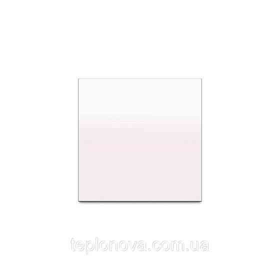 Обогреватель керамический ТС395 (білий) 603х603х14 Черновцы
