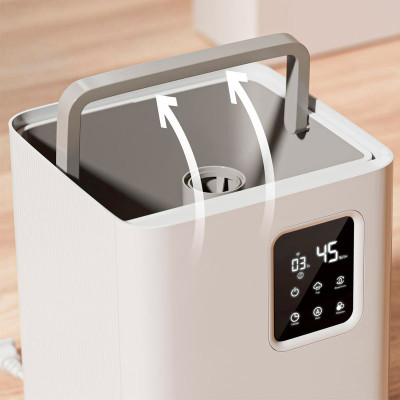 Увлажнитель воздуха Deerma DEM-F951W Винница - изображение 7