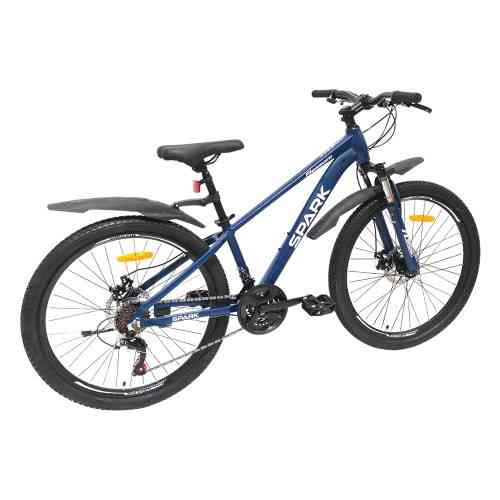 Велосипед SPARK PLEASURE (колеса - 26