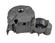 Кришка генератора (ліва) PR 250 ST Мукачево - фото 1