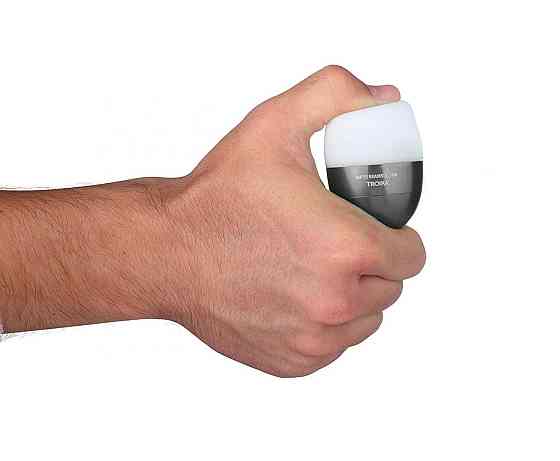 Таймер для brainstorm Troika Eggtivate, з датчиком вібрації, сірий Рівне