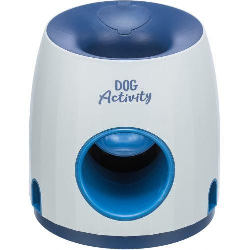 Развивающая игрушка Trixie Dog Activity Ball&Treat для собак, d:17х18см (пластик) Винница - изображение 1