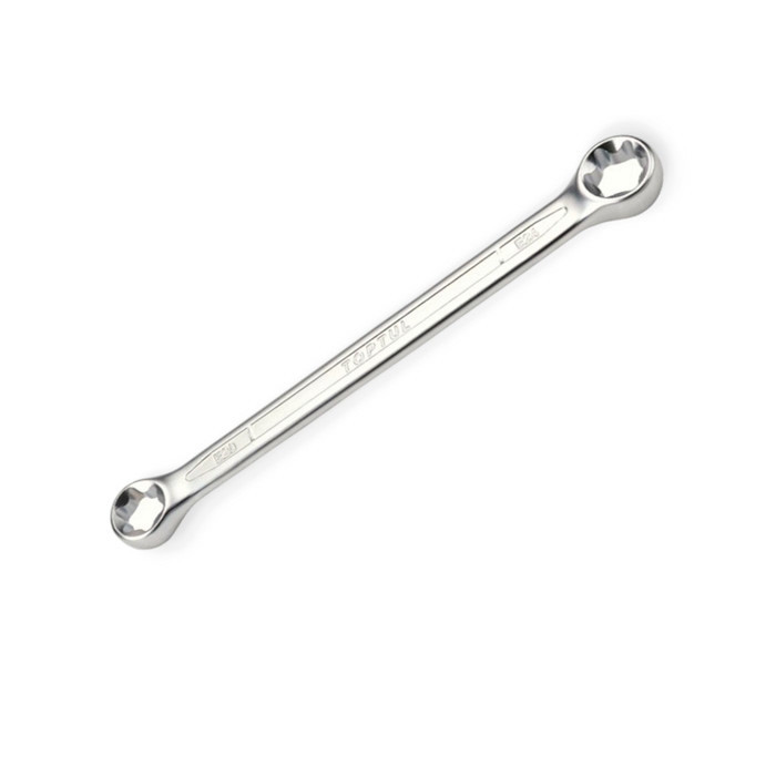 Ключ накидной прямой E6 x E8 Мукачево - изображение 1