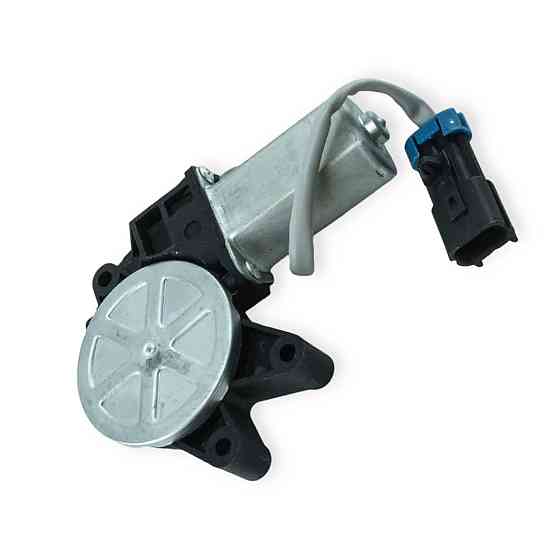 Мотор 1117, 1118, 1119, 2123 правий AT електросклопідйомника Мукачево