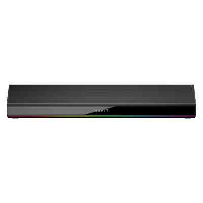 Акустична система Havit SK770BT RGB Black (HV-SK770BT) Вінниця